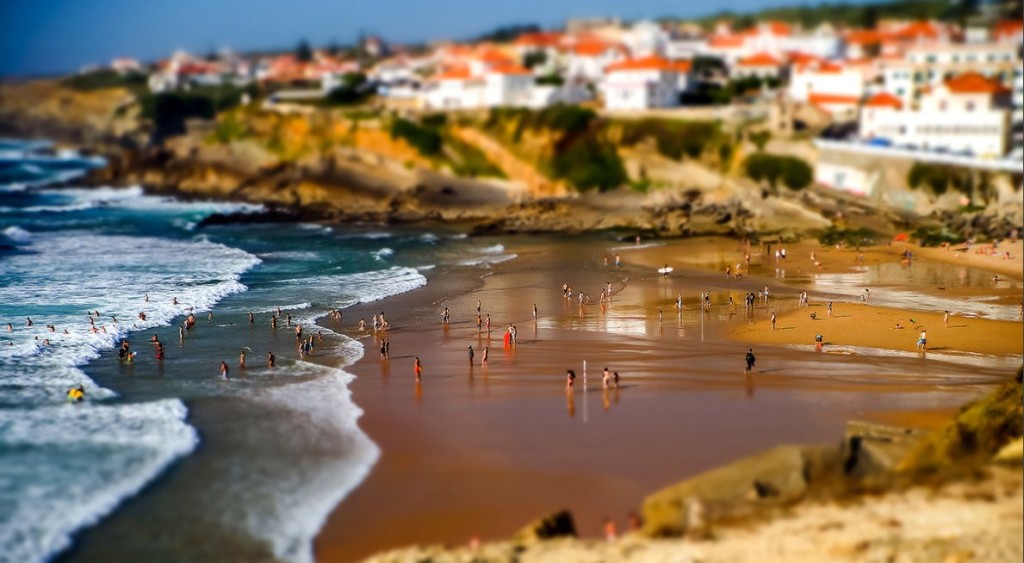 portugal playa
