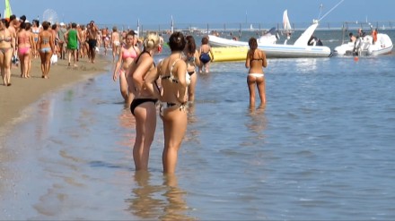 какие пляжи выбрать для отдыха в испании