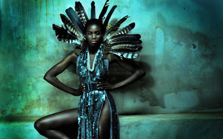 испанская неделя моды