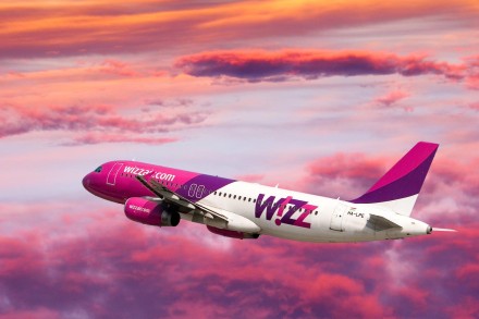 wizz-air