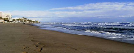 море коста дорада