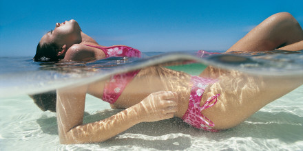 Доминикана из Минска