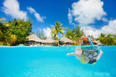 Отдых в Доминикане