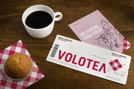 VOLOTEA