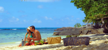 Отдых на Сейшелах