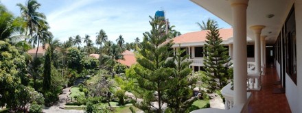 HAI AU RESORT & SPA 3