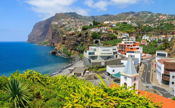 Portugalposts-madeira