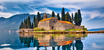 montenegro